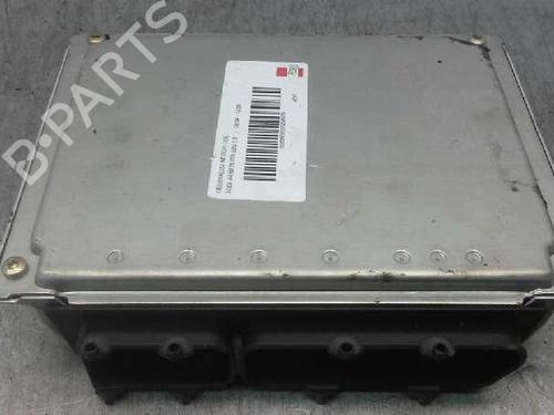 Engine control unit (ECU) AUDI A4 B5 (8D2) 1.8 | BP309441M57 