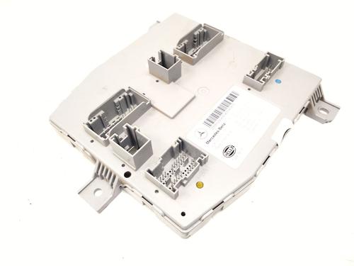 Elektronisk modul MERCEDES-BENZ C-CLASS (W205) C 220 BlueTEC / d (205.002, 205.004) (170 hp) 23279117