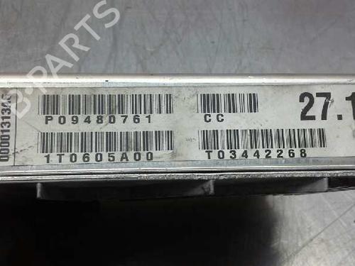 Computer motormanagement VOLVO XC70 I Cross Country (295)  | BP156684M57 