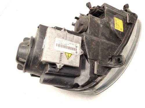 Left headlight VW GOLF V (1K1) 2.0 TDI | BP33557173C28 - Image 4