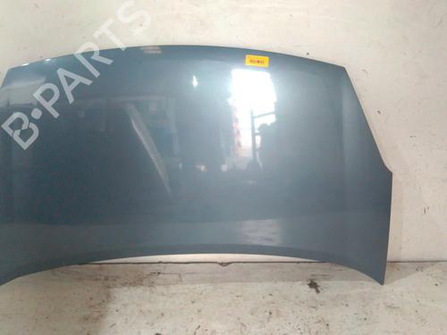 Used Hood CITROËN BERLINGO MULTISPACE (B9) 1.6 HDi 110 (109 hp) 31312998