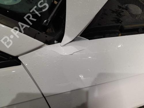 Left sun visor AUDI A3 Sportback (8PA) 1.6 TDI | BP38016237I1 - Image 11