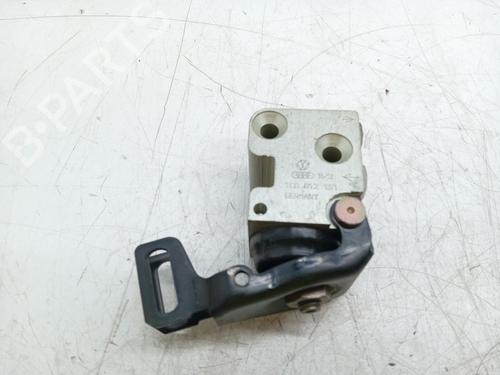 Used Brake master cylinder SEAT LEON (1M1) [1999-2006]  15819849