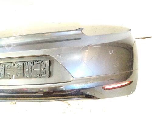 Rear bumper VW SCIROCCO III (137, 138) 2.0 TDI | BP26321627C8