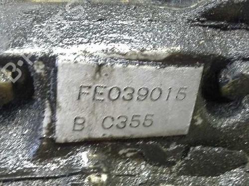 Gearbox DAEWOO NUBIRA Saloon (J100)  | BP153387M3 
