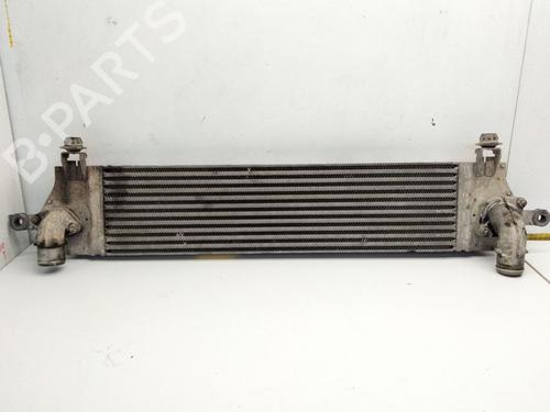 Used Intercooler Intercooler NISSAN QASHQAI I (J10, NJ10) 1.5 dCi (106 hp) 34715632 34715632