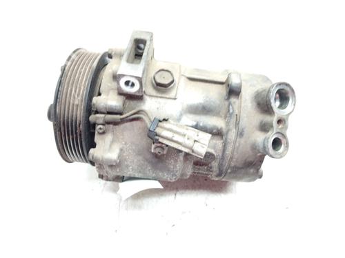 Used AC compressor SAAB 9-3 (YS3F, E79, D79, D75) 1.9 TiD (150 hp) 15844626