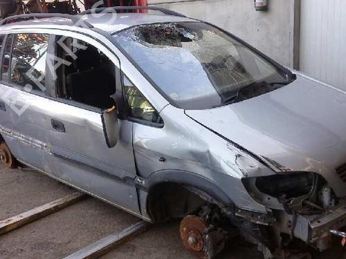 ABS pump OPEL ZAFIRA A MPV (T98) 2.0 DTI 16V (F75) | BP159179M43 