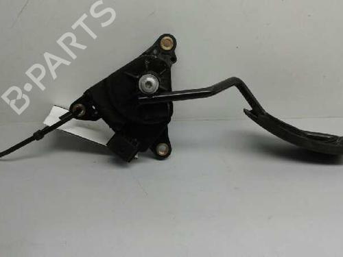 Used Pedal RENAULT KANGOO / GRAND KANGOO II (KW0/1_) [2008-2025]  9209111