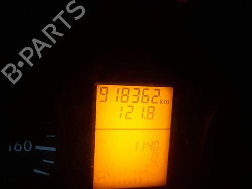Warning switch MERCEDES-BENZ SPRINTER 3-t Van (B906) 214 CDI (906.611, 906.613) | BP30860165I22 - Image 17