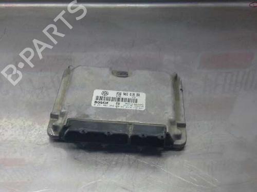 Used Engine control unit (ECU) SKODA OCTAVIA I (1U2) [1996-2010]  152332