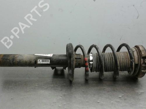 Used Right front shock absorber VW GOLF V (1K1) [2003-2010]  4954841