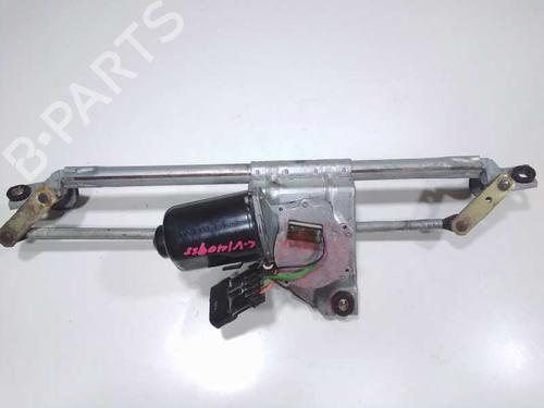 Ruitenwissermotor voor OPEL CORSA B (S93) [1993-2009]  10291497