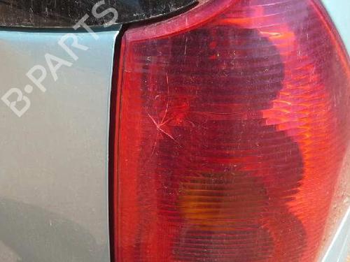 Left mirror PEUGEOT 307 SW (3H)  | BP1574638C26 