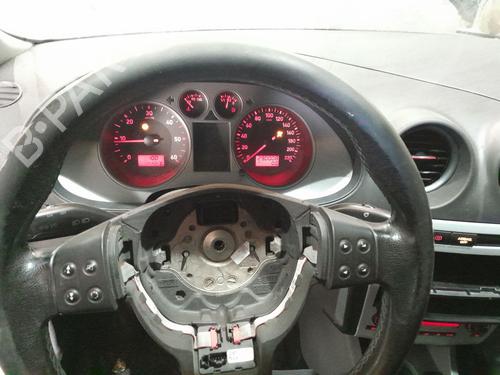 Left front window switch SEAT IBIZA III (6L1) 1.4 TDI | BP34152831I27  - Image 7