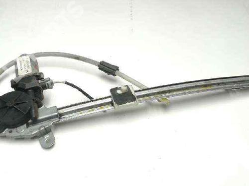 Used Rear left window mechanism Rear left window mechanism RENAULT LAGUNA II Grandtour (KG0/1_) [2001-2007] 8320192 8320192