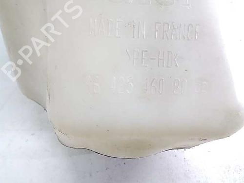 Windscreen washer tank CITROËN C2 (JM_)  | BP17056969C113 