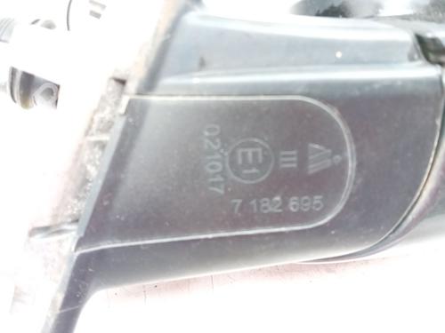 Right mirror BMW 3 (E90) 318 d | BP24395161C27 