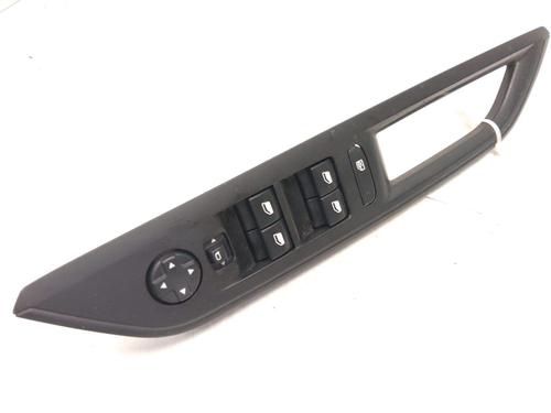 Left front window switch PEUGEOT 5008 II (MC_, MJ_, MR_, M4_) 1.6 BlueHDi 120 (MCBHZH, MCBHZW) | BP36800949I27 - Image 2