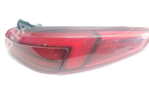 Used Right taillight BMW 2 Gran Coupe (F44) 218 i (140 hp) 12544759