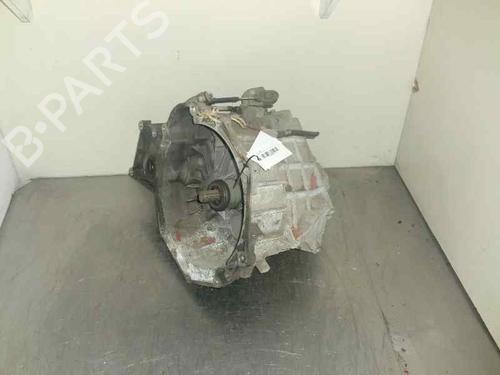 Used Gearbox OPEL VECTRA B (J96) 2.0 DTI 16V (F19) (101 hp) 109696