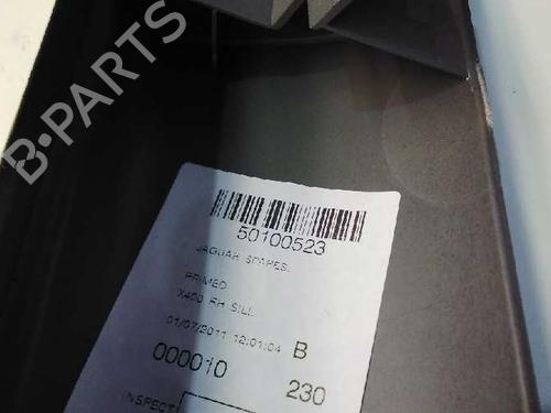 Other JAGUAR X-TYPE I Estate (X400) 2.2 D | BP25224809O1