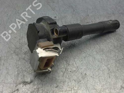 Used Ignition coil BMW 3 Coupe (E46) 328 Ci (193 hp) 1710768