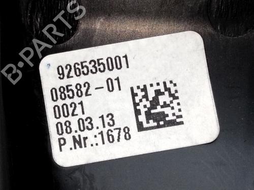 Air vent BMW 1 (F21) 116 d | BP21687009I21