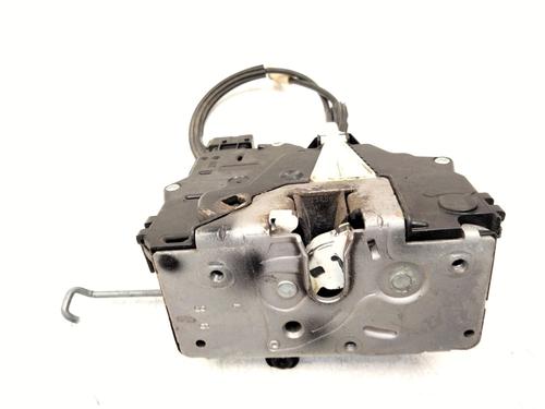 Serratura anteriore sinistra OPEL CORSA E (X15) [2014-2026]  32326236