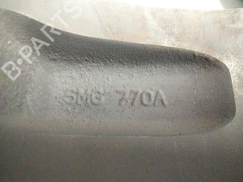 Rim HONDA CIVIC VIII Hatchback (FN, FK) 2.2 CTDi (FK3) | BP17723787C45 