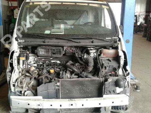 Used Parts RENAULT MEGANE I Cabriolet (EA0/1_)  2.0 (EA0G)  776270