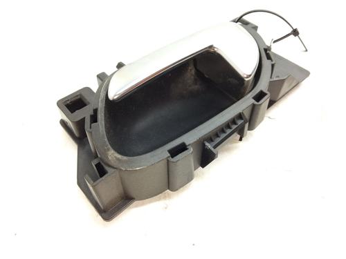 Front left interior door handle CITROËN C4 II (NC_) 1.6 HDi 110 | BP22737891I13 