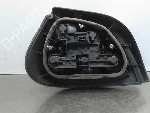 Right taillight RENAULT MEGANE I (BA0/1_)  | BP3163241C35 