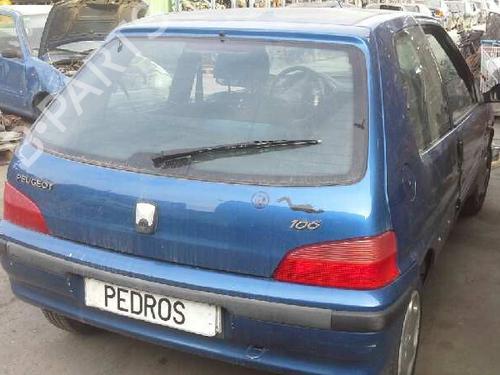 Ignition coil PEUGEOT 106 II (1A_, 1C_)  | BP1710801M94 