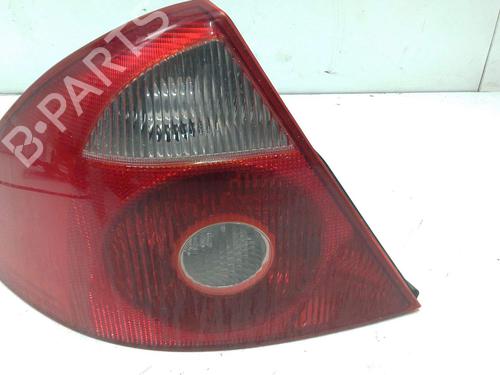 Used Left taillight Left taillight 38291404 38291404