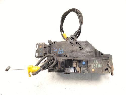 Used Rear right lock Rear right lock 34475516 34475516