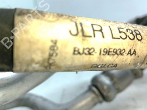 AC pipe LAND ROVER RANGE ROVER EVOQUE (L538) 2.0 D | BP32988639M126 - Image 2