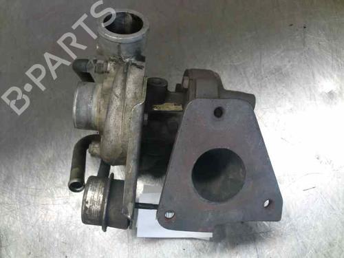 Used Turbocharger/Supercharger CITROËN BX Break (XB-_) [1983-1994]  1358761