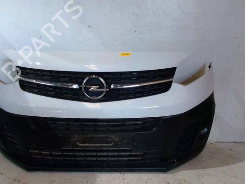 Used Front bumper OPEL VIVARO C Van (K0) 1.5 (120 hp) 30062040