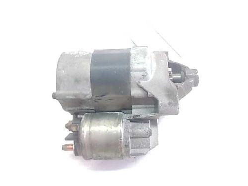 Startmotor RENAULT CLIO II (BB_, CB_)  | BP17057657M8 