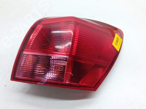Used Right taillight Right taillight 27696143 27696143