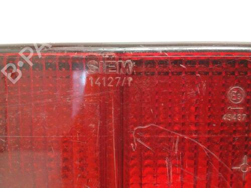 Left taillight FIAT DUCATO Van (244_) | BP24144226C34 - Image 2