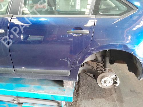 Engine CITROËN C4 I (LC_) 1.4 16V | BP30160963M1