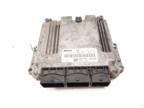 Engine control unit (ECU) RENAULT KOLEOS I (HY_) 2.0 dCi (HY0K) | BP29475760M57 
