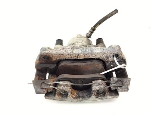 Right front brake caliper RENAULT CLIO V (B7_) 1.5 Blue dCi 100 (B7AD) | BP27255242M104 - Image 2