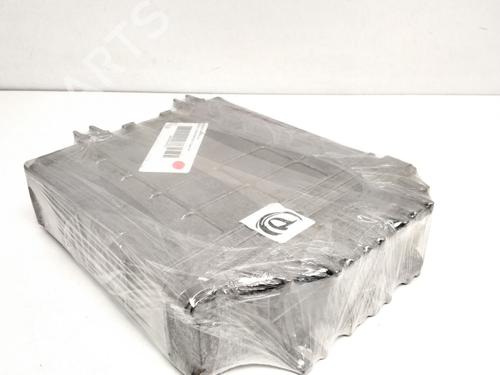 Engine control unit (ECU) RENAULT LAGUNA I (B56_, 556_)  | BP151680M57 