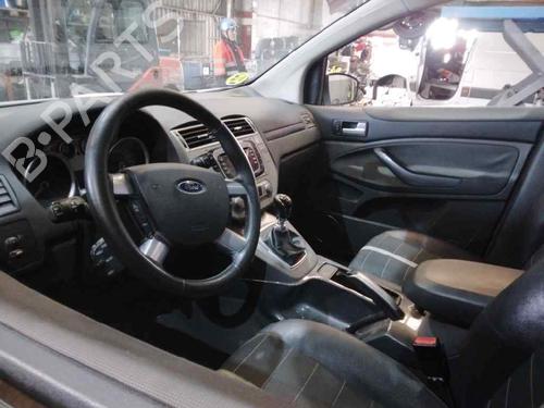 Engine FORD KUGA I 2.0 TDCi | BP13462744M1 - Image 11