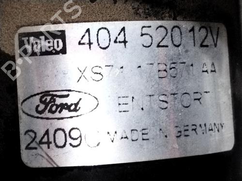 Other FORD MONDEO I (GBP) 1.8 TD | BP20847901O1 