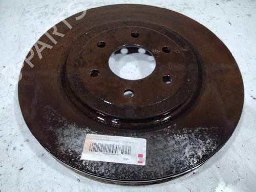 Used Other NISSAN PATHFINDER III (R51) 2.5 dCi (174 hp) 14315218
