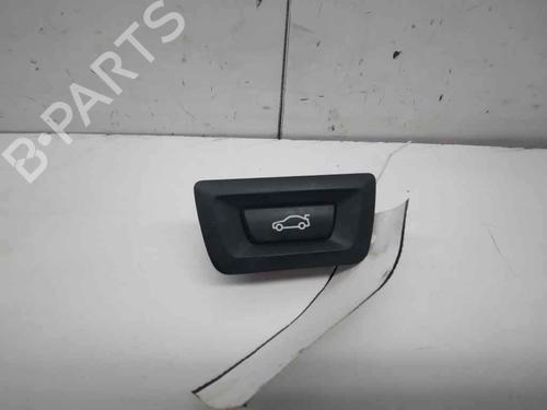 Used Interior handle Interior handle 14317548 14317548